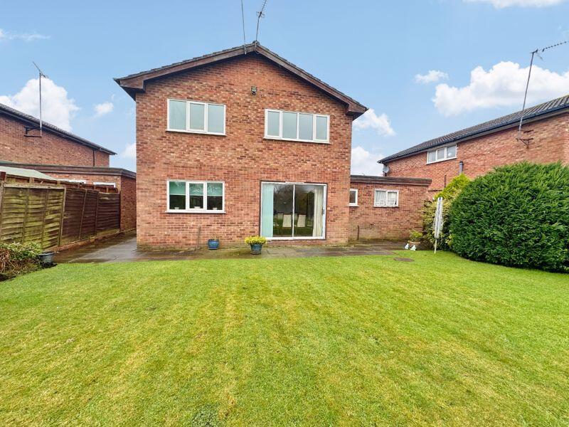 Additional image 22 of Heathbank Avenue, Irby, Wirral