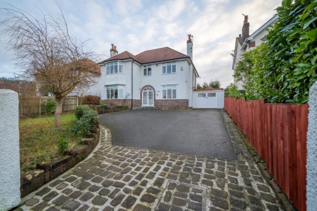 Additional image 29 of Column Road, CH48