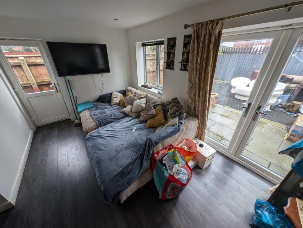 Additional image 4 of Seaview Road, Wallasey, CH45