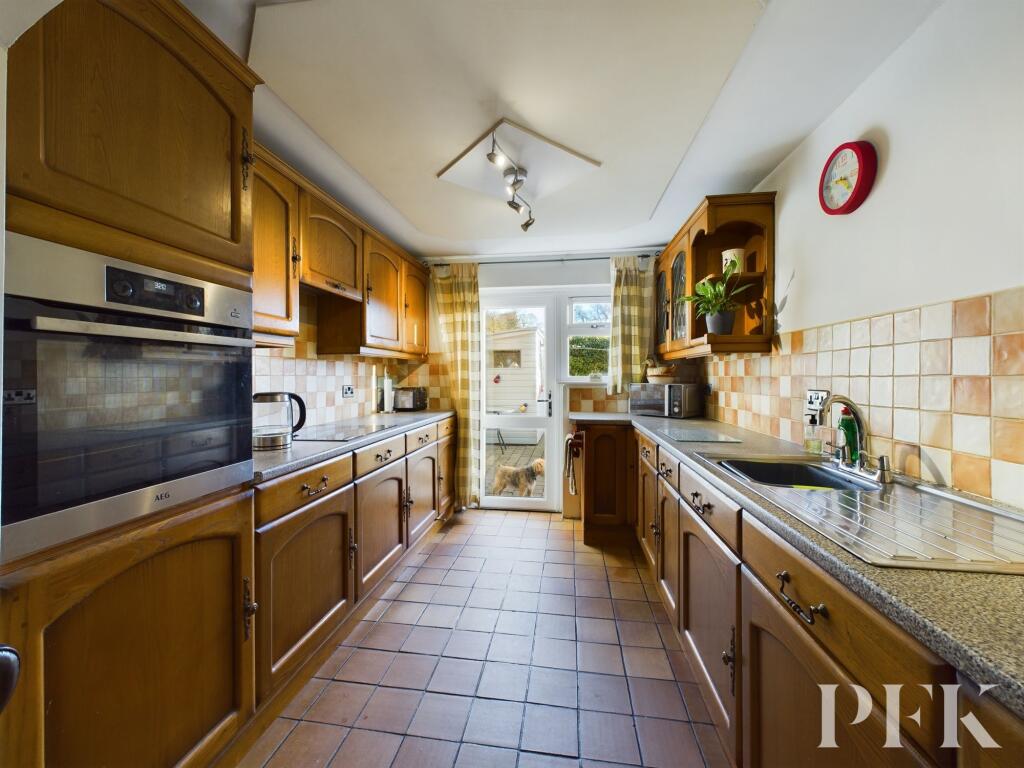 Additional image 20 of Helbeck Road, Brough, CA17