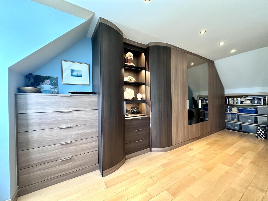 Additional image 9 of River Bank Cottage, 2 Padnal Bank, Prickwillow, Ely, Cambridgeshire