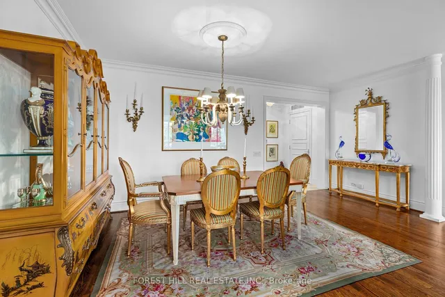 Additional image 6 of 3600 Yonge St Unit 822