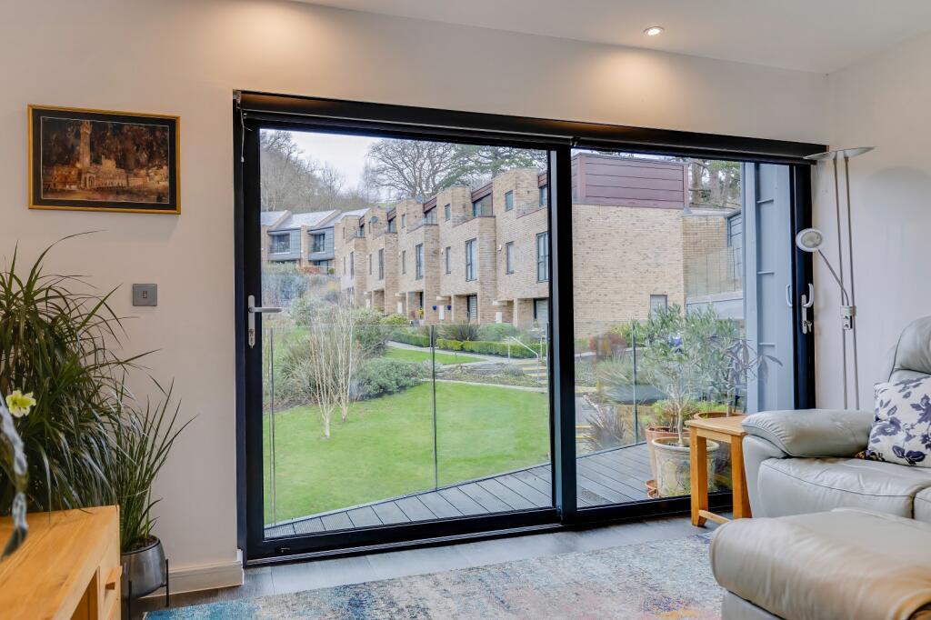 Additional image 9 of Bryneithin, St. Andrews Road, Dinas Powys, The Vale Of Glamorgan. CF64 4BL