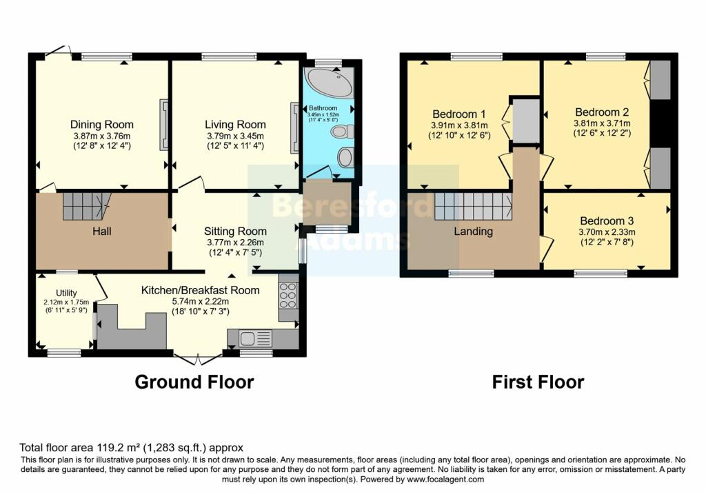 Additional image 22 of Northop Road, Flint, Flintshire, CH6