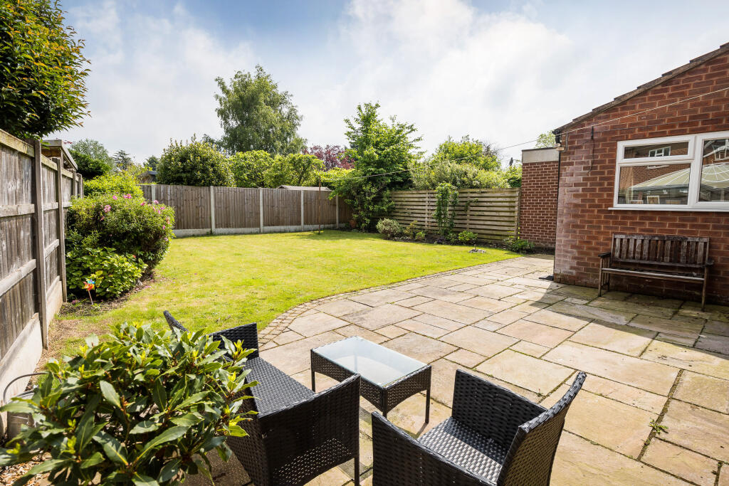 Additional image 19 of Selkirk Drive, Curzon Park, CH4