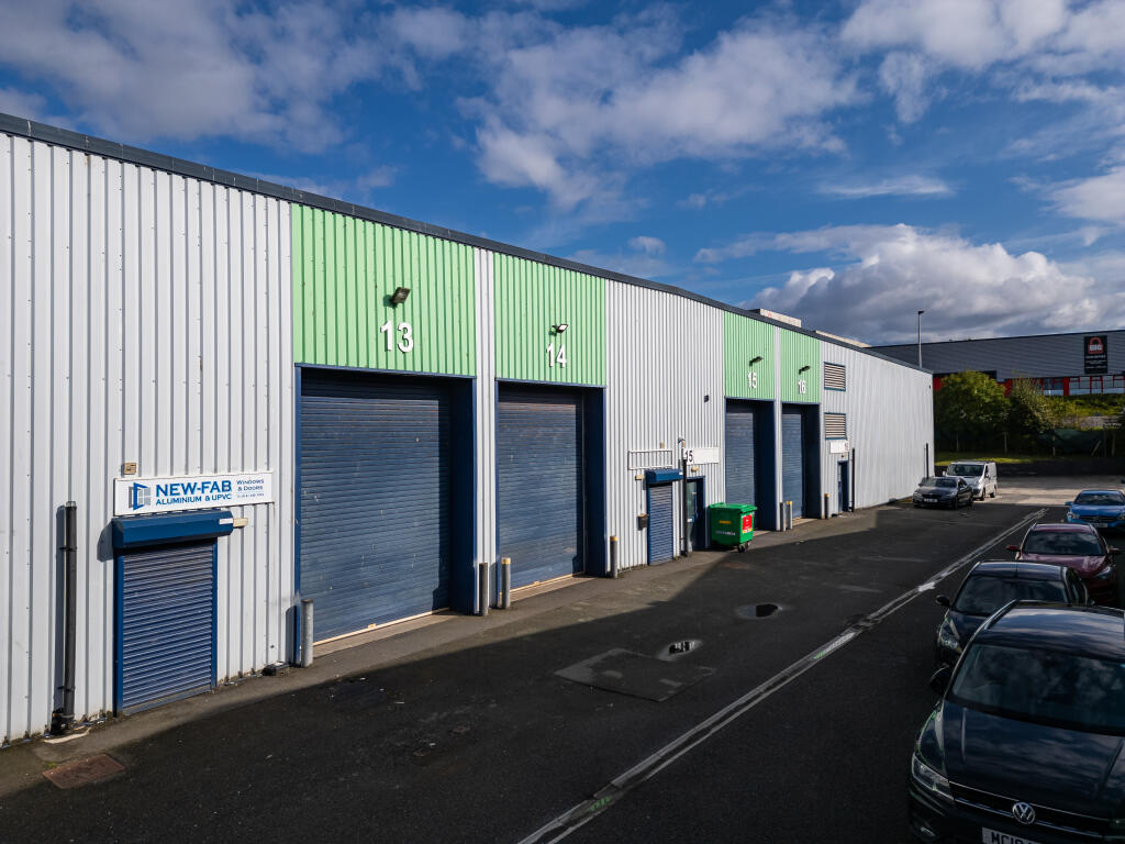 Additional image 10 of Arrowe Business Park, Arrowe Brook Road, Wirral, CH49 1SX