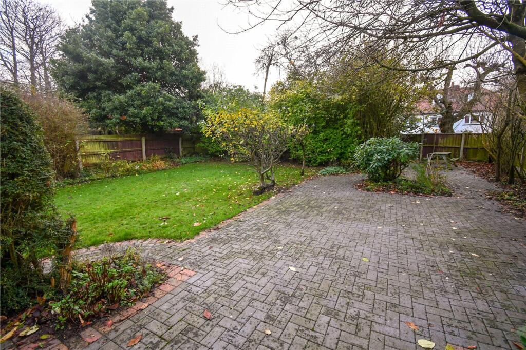 Additional image 20 of Bellfield Crescent, Wallasey, Wirral