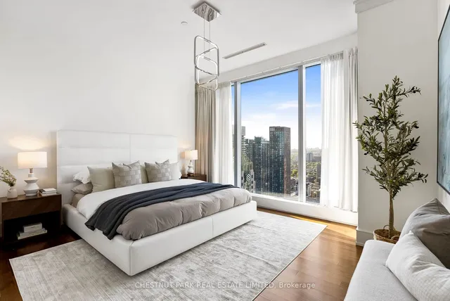 Additional image 17 of 183 Wellington St Unit 3602