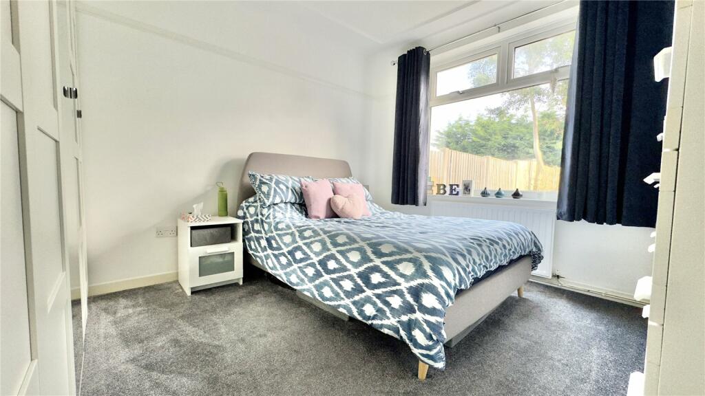 Additional image 7 of Francis Avenue, Wirral, Merseyside, CH46