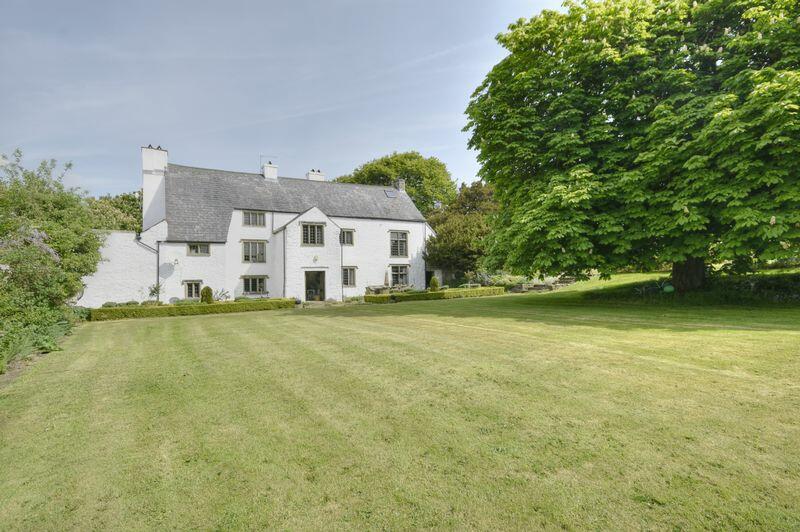 Additional image 14 of Treguff Place with Land, Llantrithyd, Nr. Cowbridge, CF71 7LT