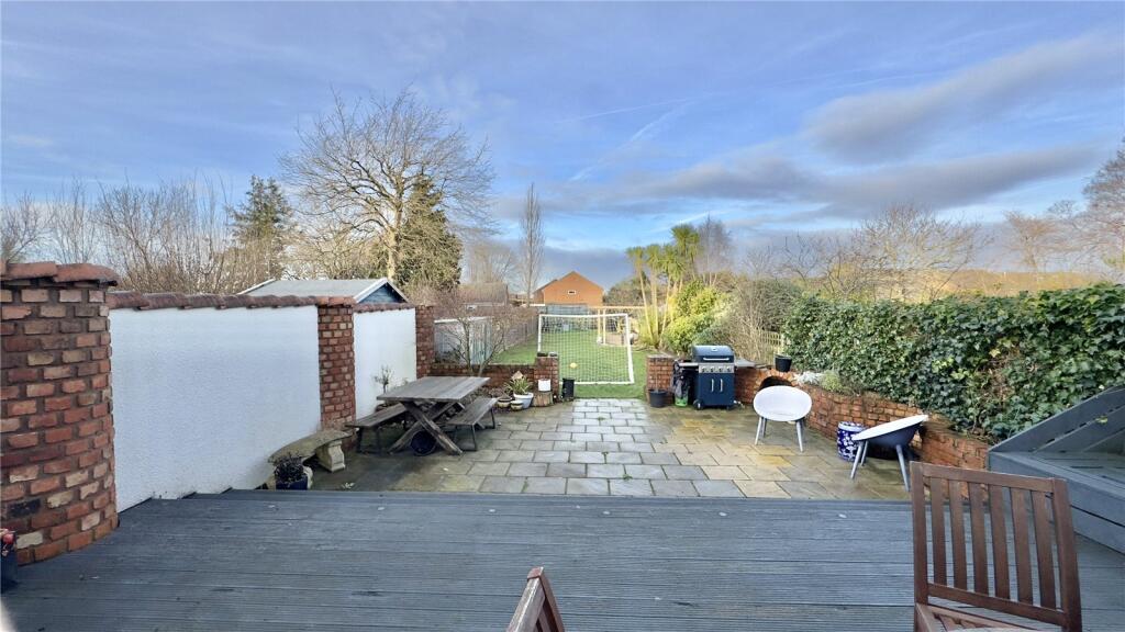 Additional image 14 of Hazel Grove, Irby, Wirral, CH61