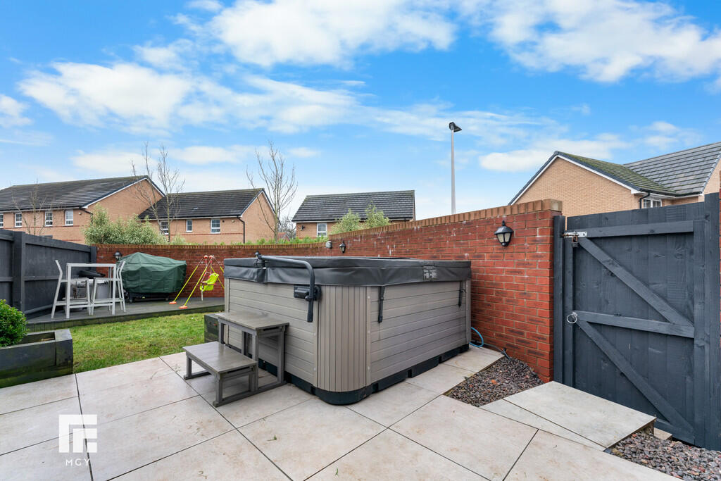 Additional image 11 of Trem Y Rhyd, St. Fagans, Cardiff