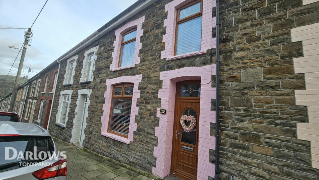 Additional image 33 of Graigwen Road, Porth CF39