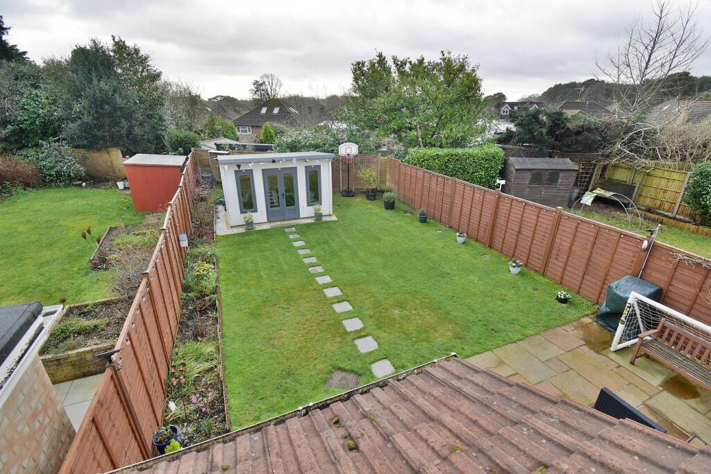 Additional image 16 of Mansfield Close, West Parley, Ferndown, BH22