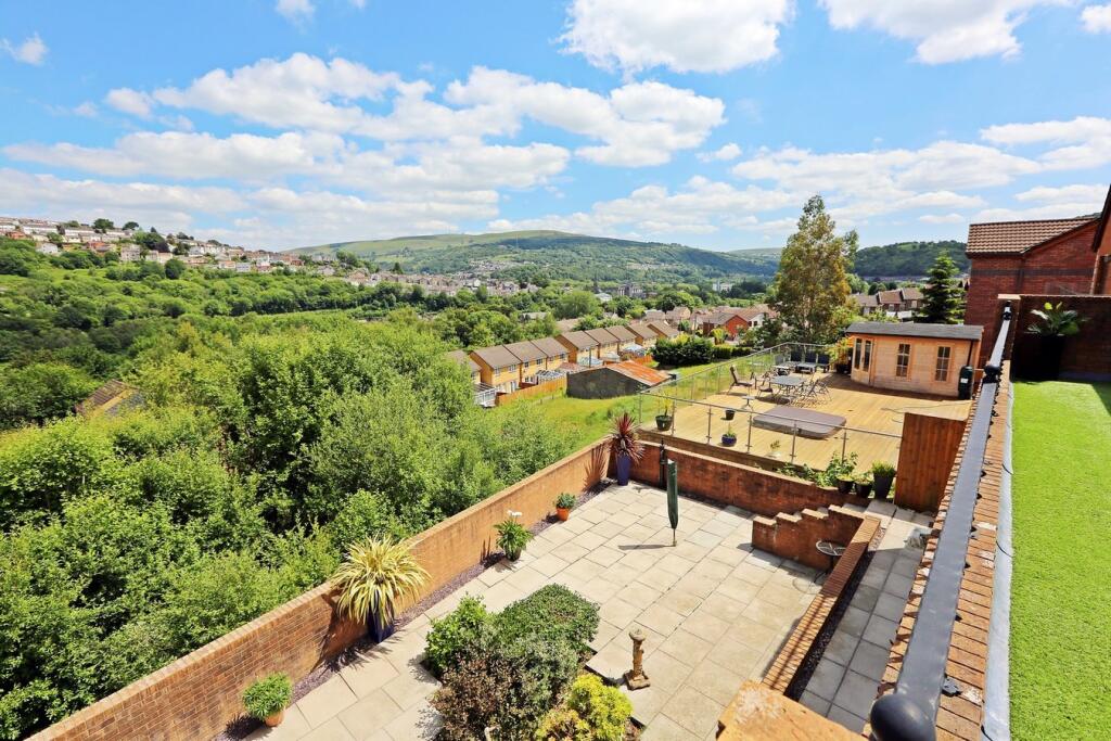 Additional image 33 of Danylan Road, Pontypridd, CF37