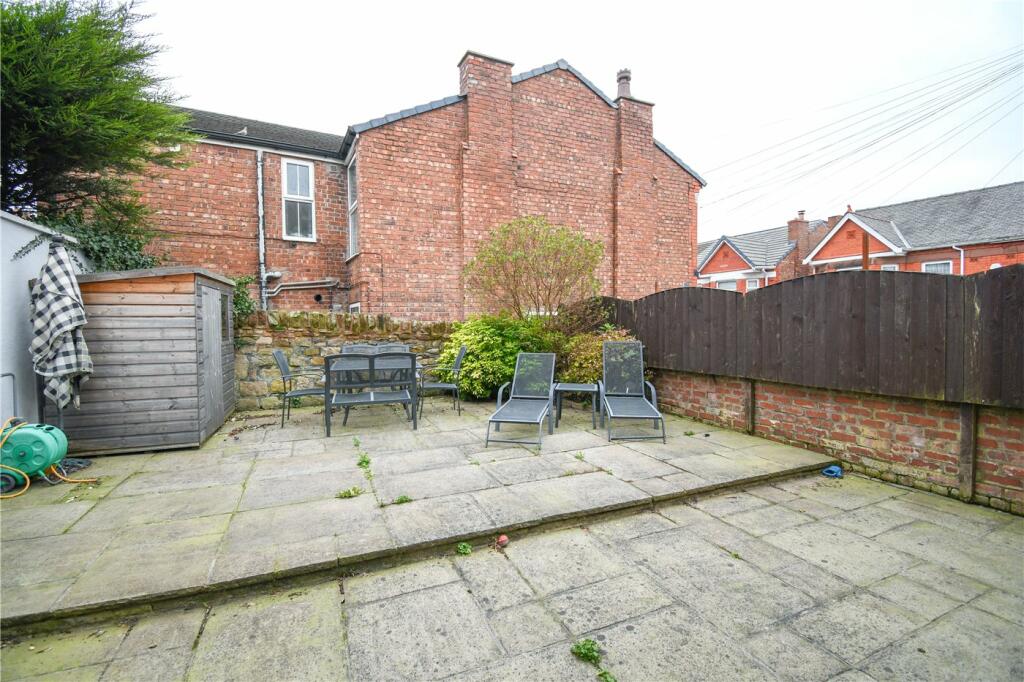 Additional image 3 of Bennetts Hill, Oxton, Wirral