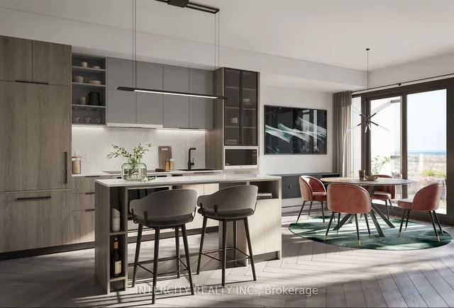 Additional image 8 of 1007 The Queensway Ave Unit 605