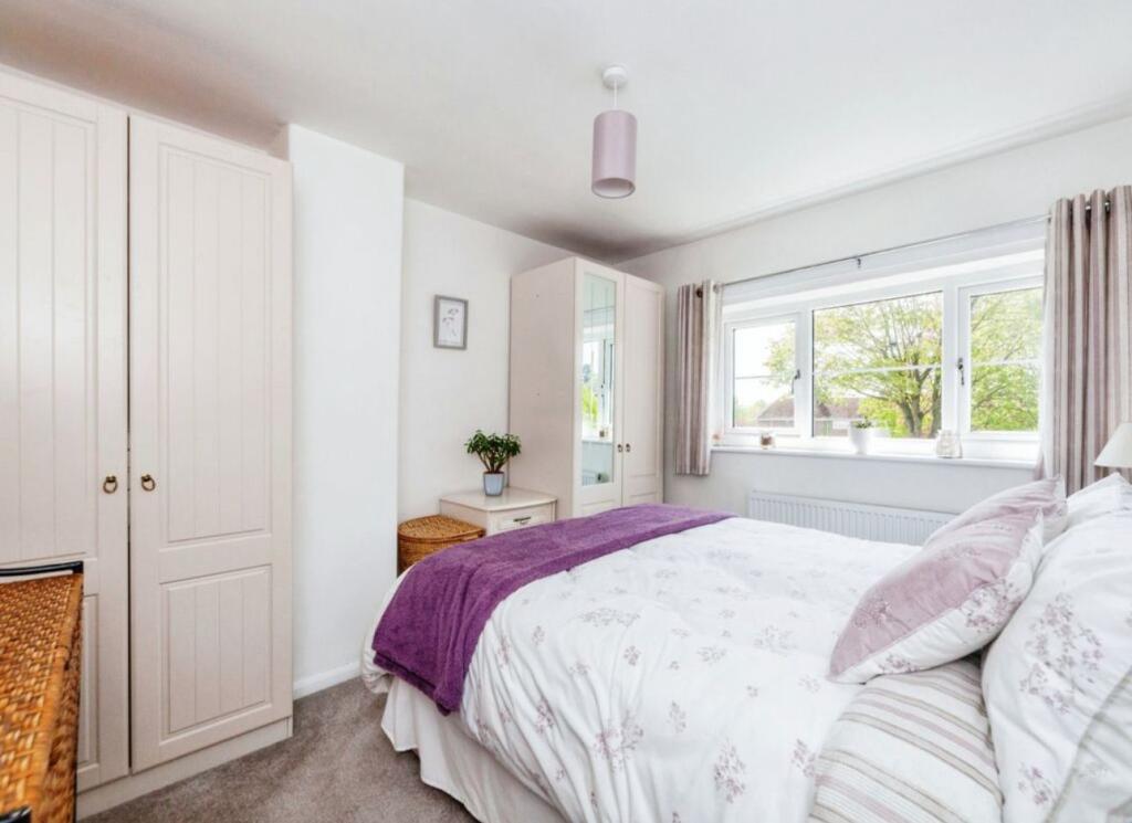 Additional image 9 of 38 Church Lane, Backford, Chester, Cheshire