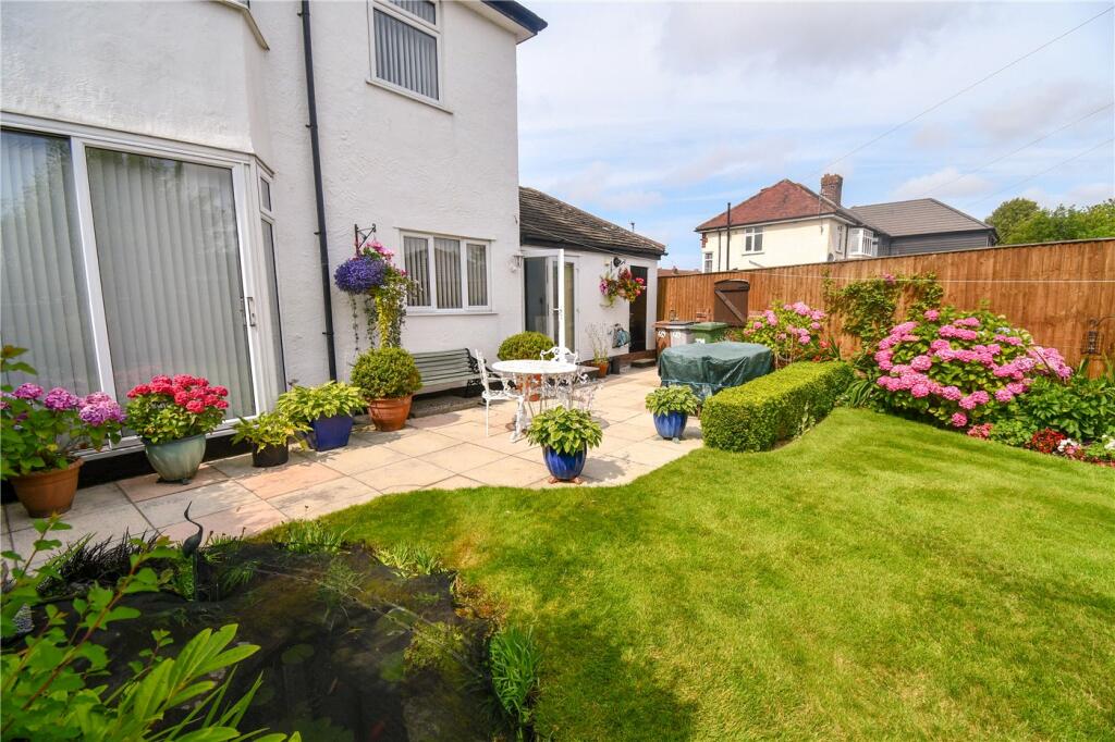 Additional image 18 of Greasby Road, Greasby, Wirral