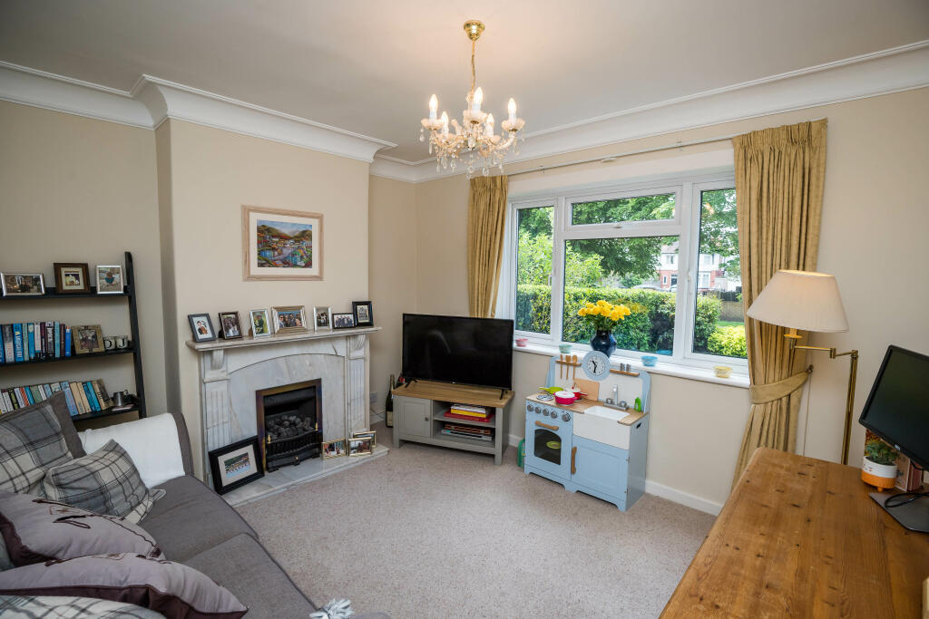 Additional image 2 of Selkirk Drive, Curzon Park, CH4