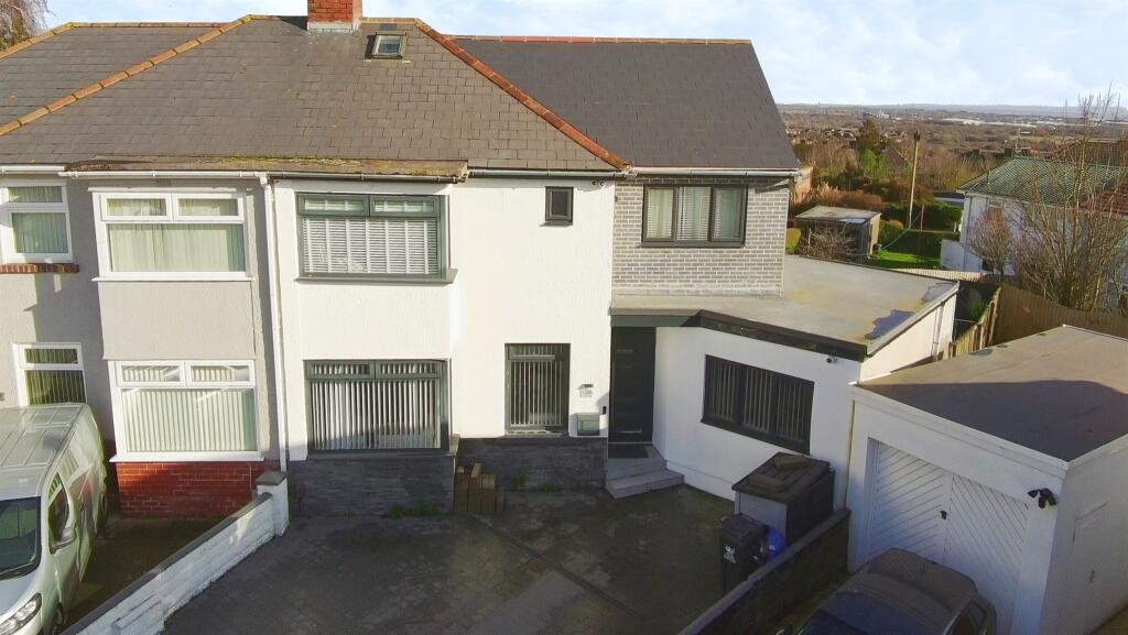 Additional image 34 of Ty Fry Gardens, Rumney, Cardiff