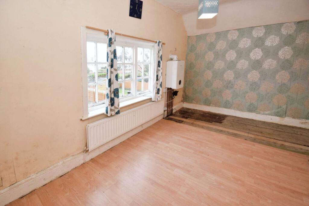 Additional image 9 of Pool Bank, Port Sunlight