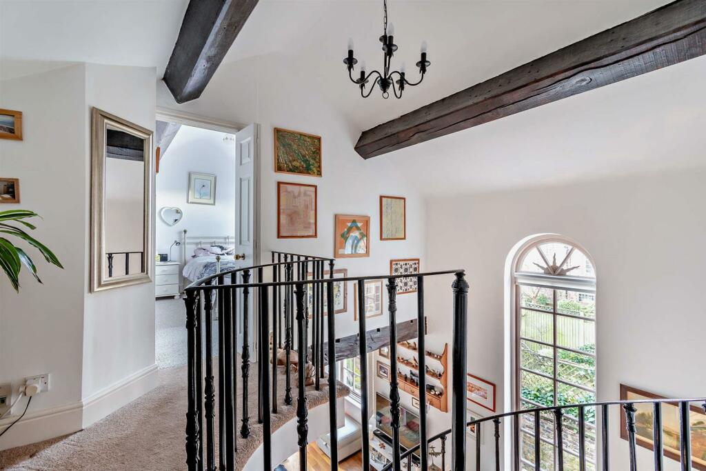 Additional image 14 of Town House, Lower Bridge Street, Chester