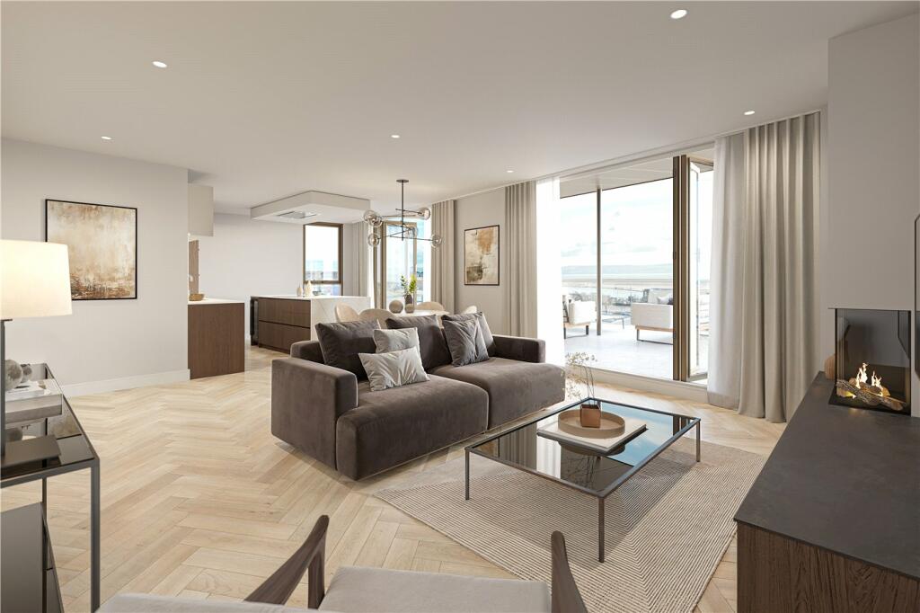 Additional image 10 of Hilbre Sands, Dee Lane, West Kirby