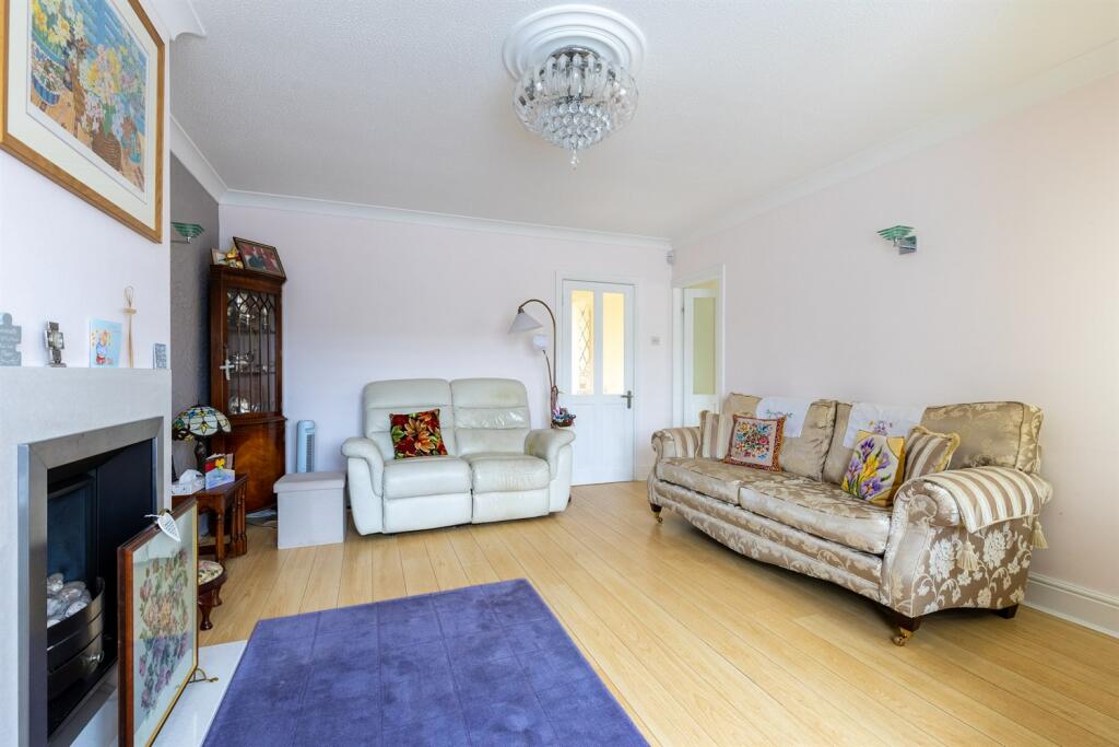 Additional image 3 of New Farm Court, The Village, Great Barrow