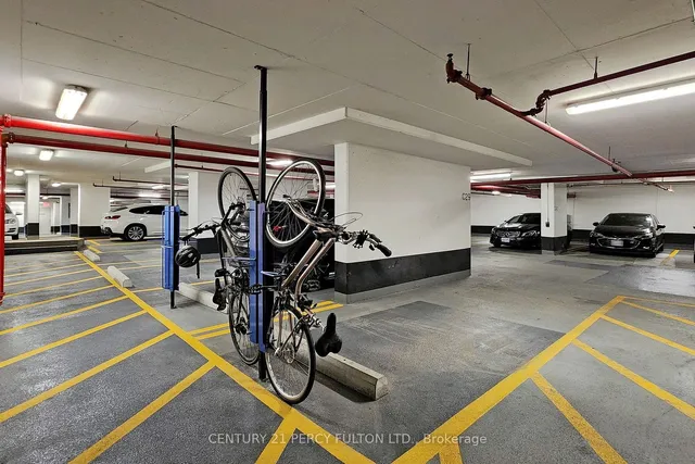 Additional image 35 of 83 Redpath Ave Unit 1107