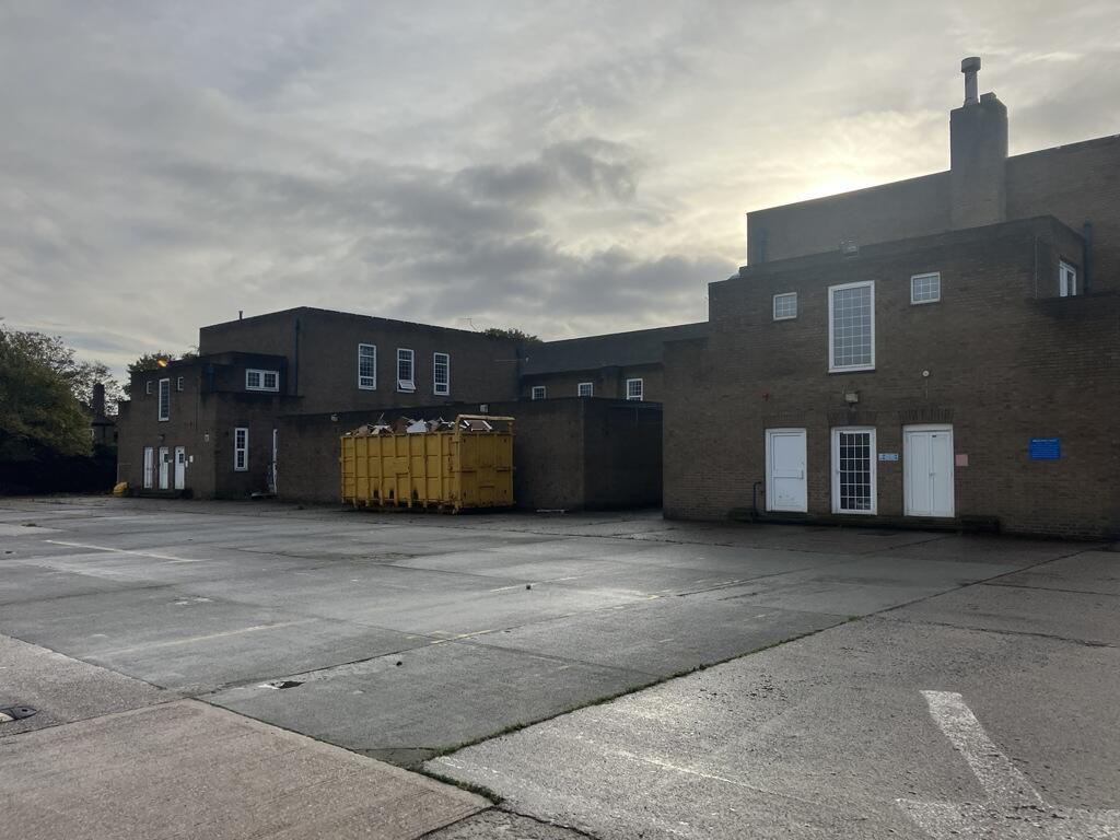 Additional image 11 of Former Bromborough Police Station, Bromborough Village Road, Wirral, Merseyside, CH62 7JG