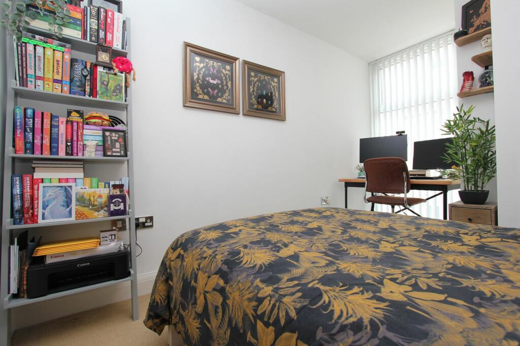 Additional image 12 of Glanfa Dafydd, Barry, CF63