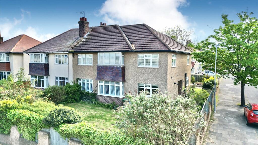 Hoyle Road, Hoylake, Merseyside, CH47