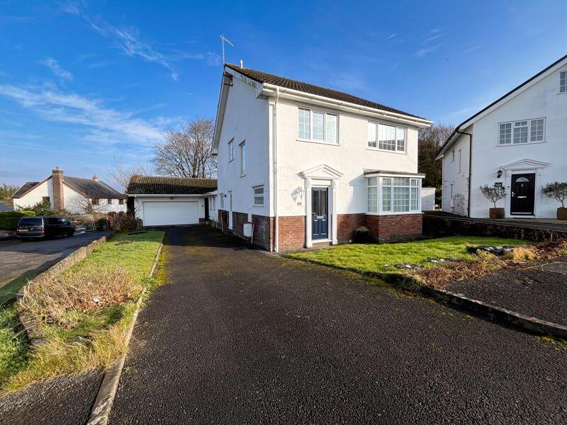 Additional image 23 of 10 Manor Court, Ewenny, The Vale of Glamorgan CF35 5RH