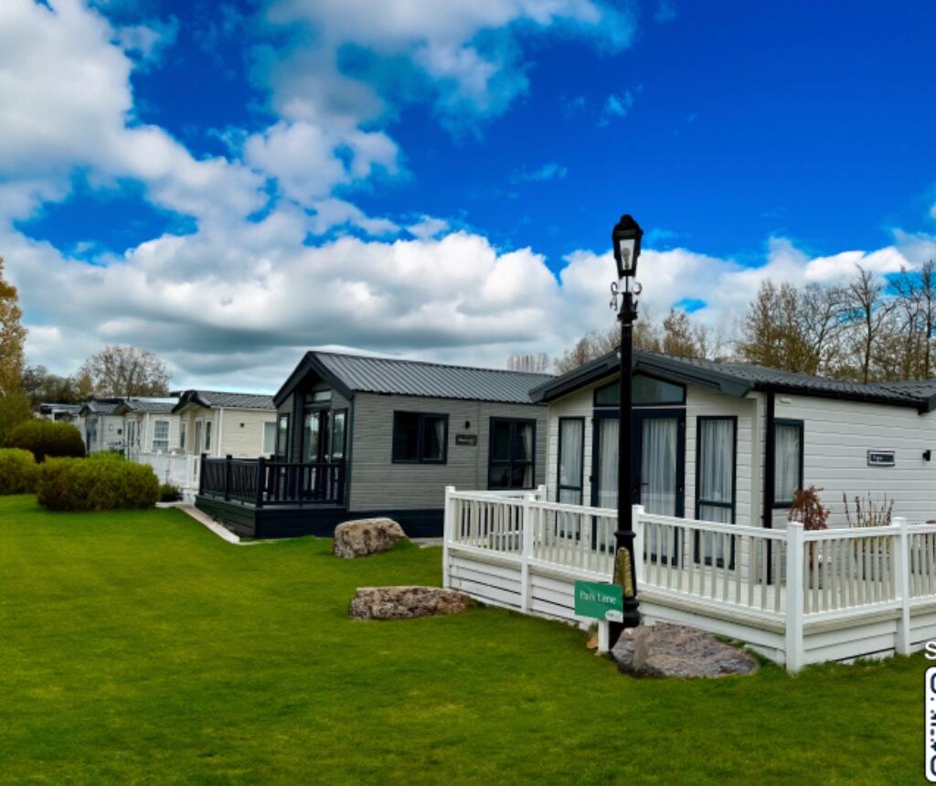 Additional image 3 of Park Lane Holiday Homes, Park Lane, Meols, Wirral CH47 8XX , Merseyside, CH4