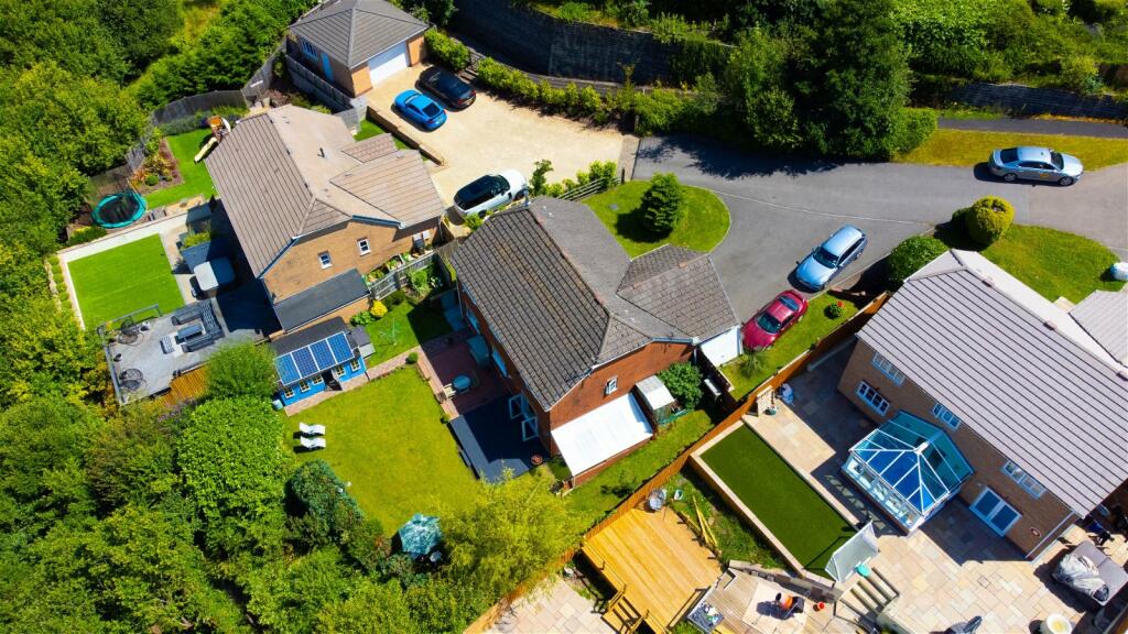 Additional image 8 of Heather Court, Quakers Yard, Treharris, CF46 5RP
