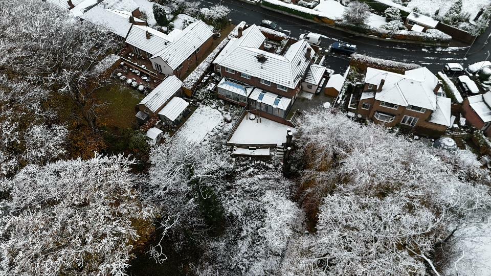 Additional image 47 of Low Wood Grove, Barnston, Wirral