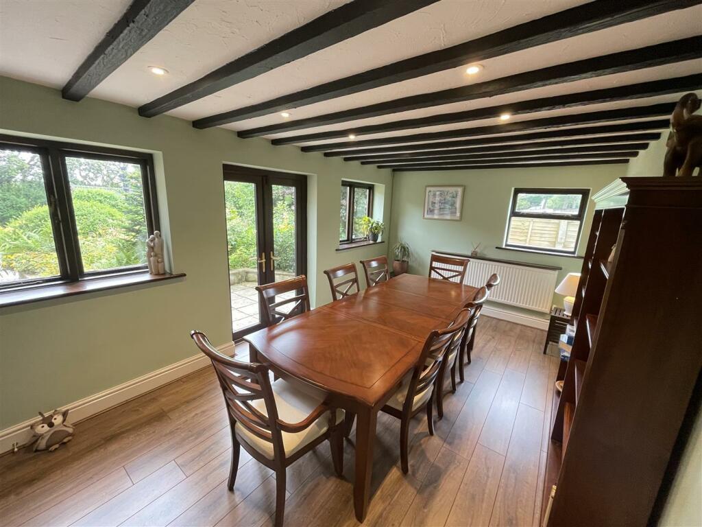 Additional image 8 of Hillside Cottage, Meadow Lane, Off Red Hill Road, Storeton