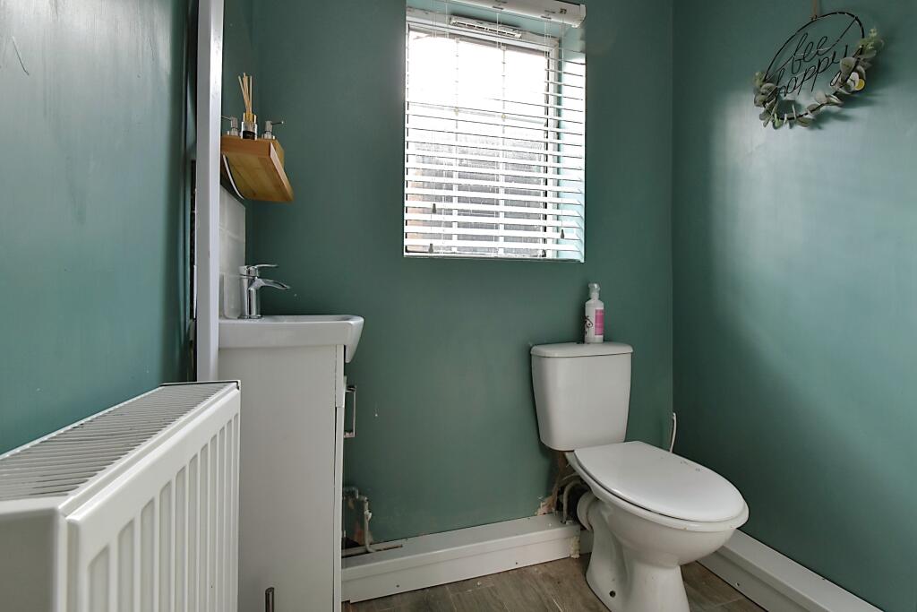 Additional image 8 of Llyn Crescent, Ferndale, CF43