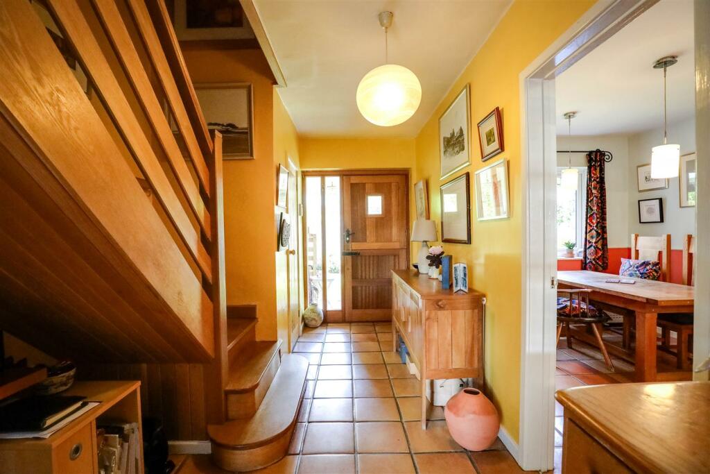 Additional image 11 of Tal Y Llyn, Castle Court, Llandough, Nr Cowbridge, Vale Of Glamorgan, CF71 7LZ