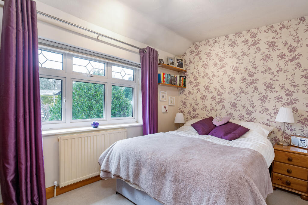 Additional image 13 of Manor Road, Wheathampstead, AL4