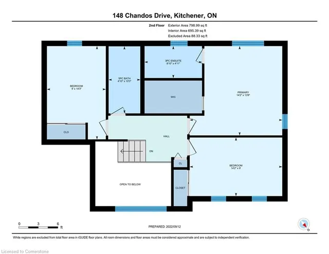 Additional image 49 of 148 Chandos Dr