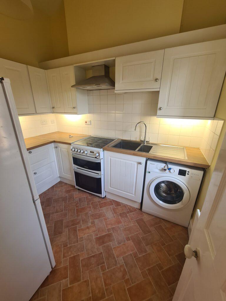 Additional image 10 of Beaufort Road – First Floor Flat Ref: 286