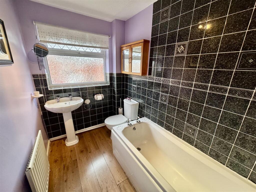 Additional image 6 of Tegid Way, Saltney, Chester