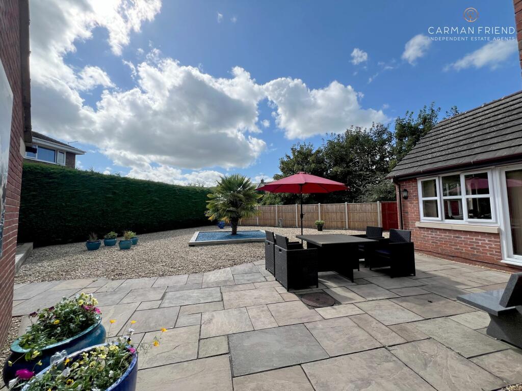 Additional image 20 of Orchard Grove, Farndon, CH3