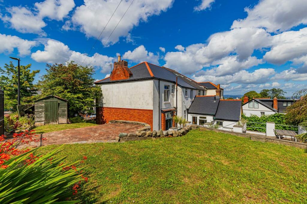 Additional image 22 of St. Augustines Crescent, Penarth