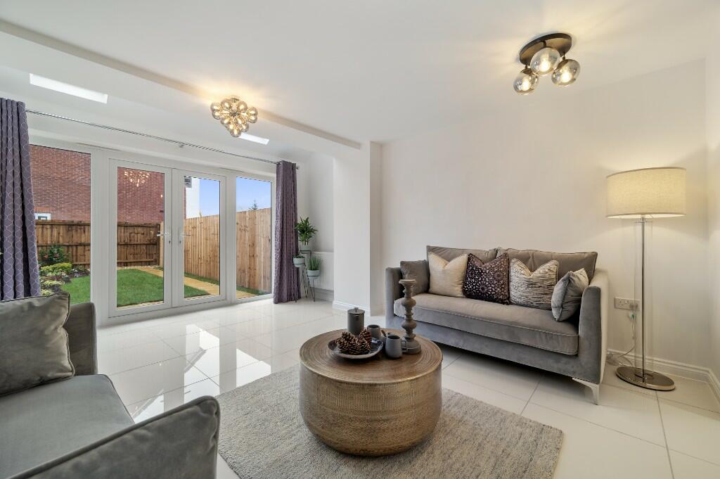 Additional image 5 of Dosthill Road,
Two Gates, 
Tamworth,
B77 1JB