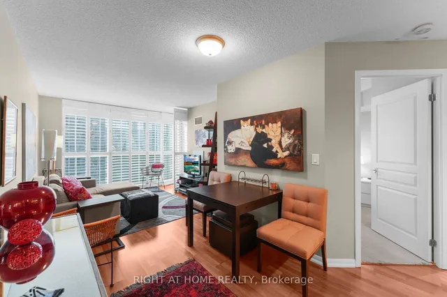 Additional image 7 of 18 Yonge St Unit 2315