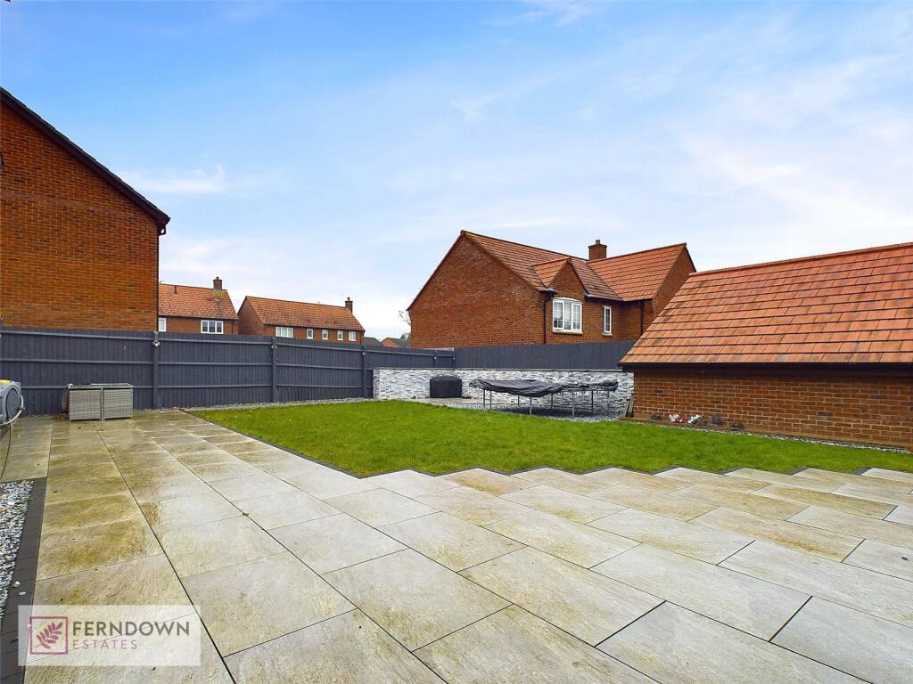 Additional image 9 of Old Farm Drive, Marston Green, Birmingham, B37