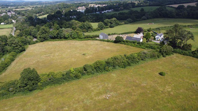 Additional image 6 of Approximately 10.20 acres of Agricultural Land Peterston Super Ely, Vale of Glamorgan CF5 6LG